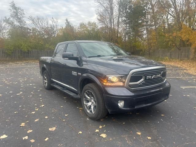 used 2018 Ram 1500 car, priced at $24,350