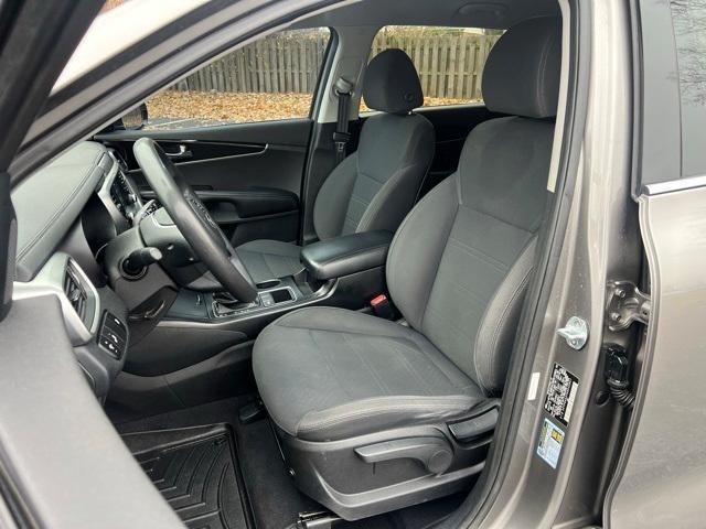 used 2019 Kia Sorento car, priced at $15,000