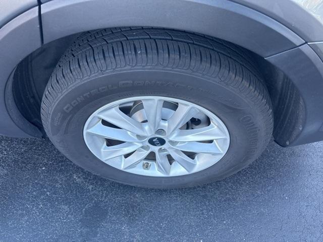 used 2019 Kia Sorento car, priced at $15,500