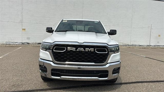 new 2025 Ram 1500 car, priced at $46,432
