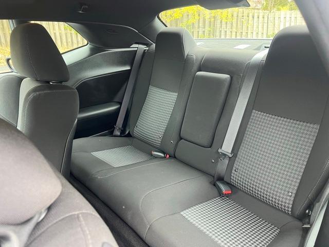 used 2023 Dodge Challenger car, priced at $36,820