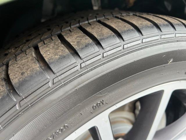 used 2023 Dodge Challenger car, priced at $36,820