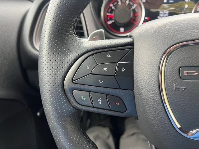 used 2023 Dodge Challenger car, priced at $36,820