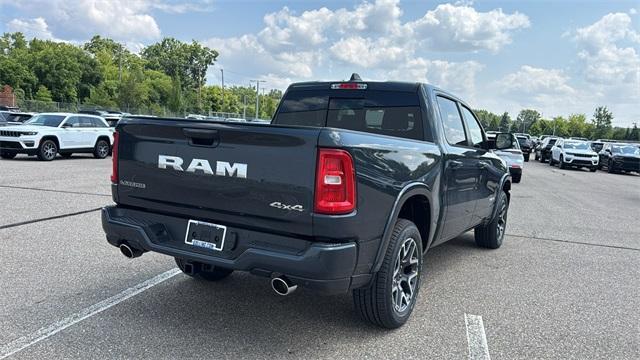 new 2026 Ram 1500 car, priced at $64,391