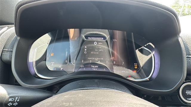 new 2026 Ram 1500 car, priced at $64,391