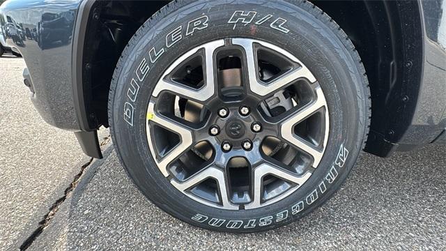 new 2026 Ram 1500 car, priced at $64,391