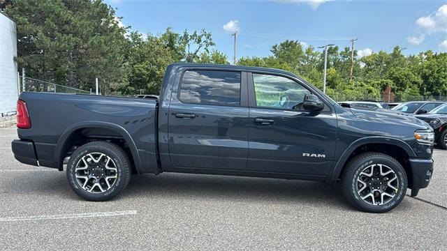 new 2026 Ram 1500 car, priced at $64,391