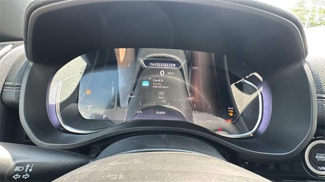 new 2026 Ram 1500 car, priced at $64,391