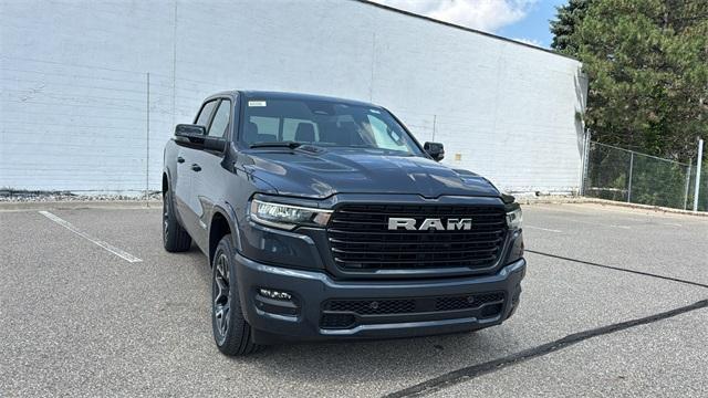 new 2026 Ram 1500 car, priced at $64,391