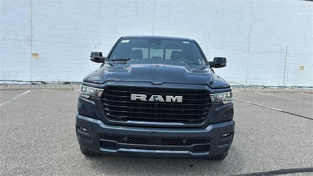 new 2026 Ram 1500 car, priced at $64,391