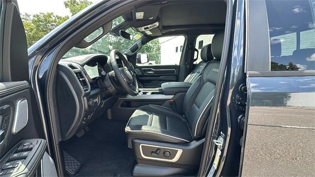 new 2026 Ram 1500 car, priced at $64,391