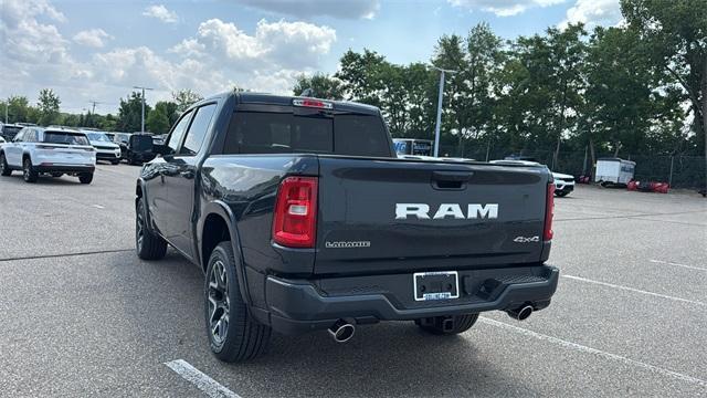 new 2026 Ram 1500 car, priced at $64,391