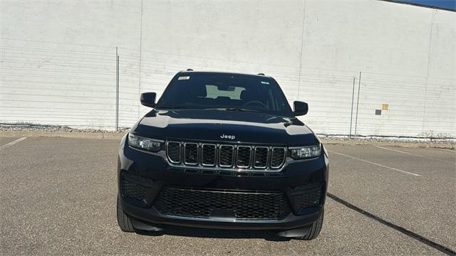 new 2025 Jeep Grand Cherokee car, priced at $42,848