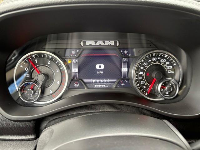 used 2022 Ram 2500 car, priced at $56,500