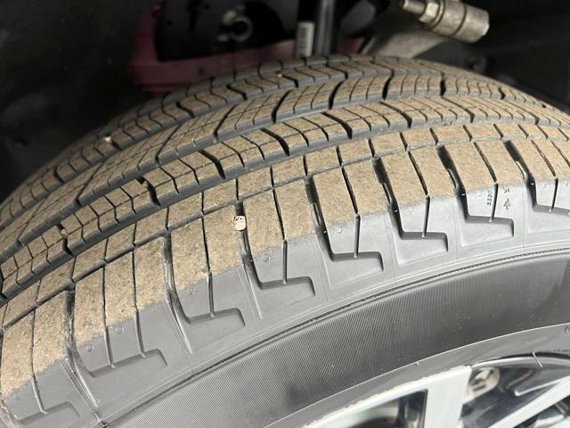 used 2024 Jeep Grand Cherokee car, priced at $35,711