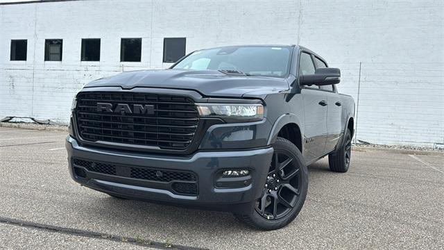 new 2026 Ram 1500 car, priced at $64,258