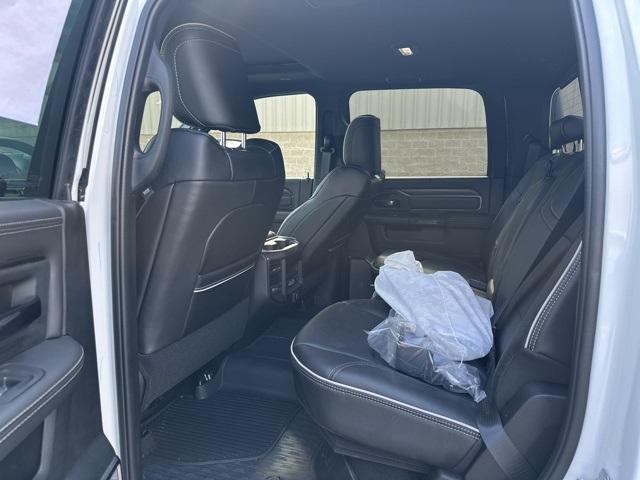 used 2025 Ram 2500 car, priced at $78,500
