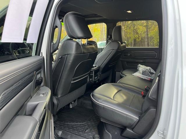 used 2025 Ram 2500 car, priced at $75,500