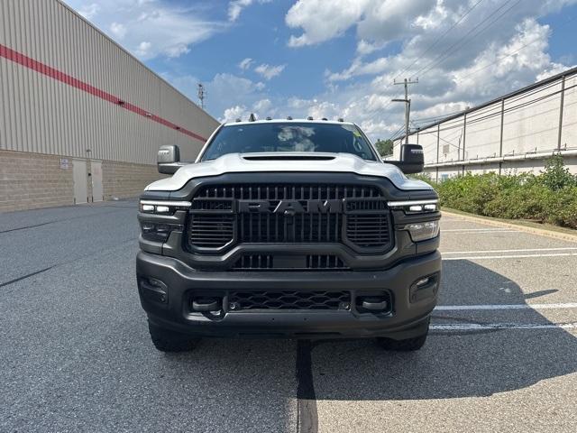 used 2025 Ram 2500 car, priced at $78,500