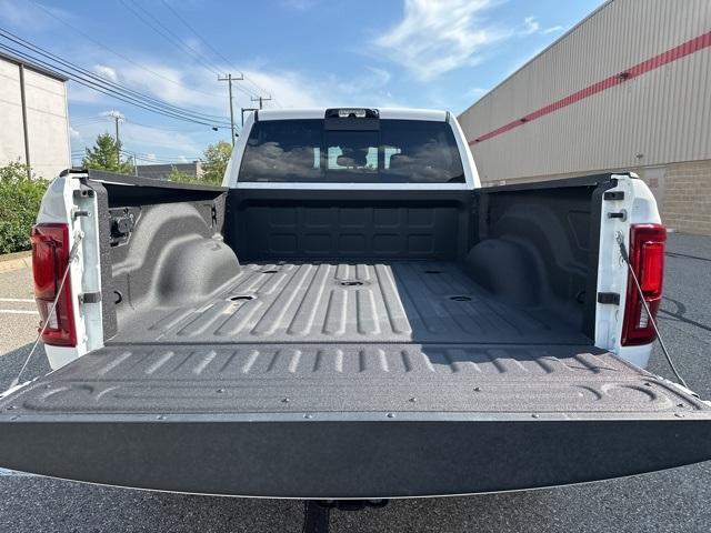 used 2025 Ram 2500 car, priced at $78,500
