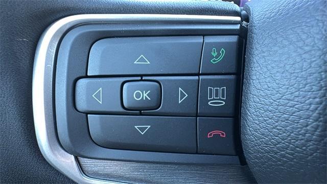 new 2025 Jeep Wagoneer car, priced at $66,172