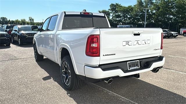 new 2026 Ram 1500 car, priced at $62,669