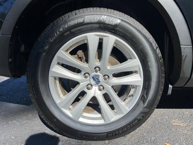 used 2018 Ford Explorer car, priced at $16,730