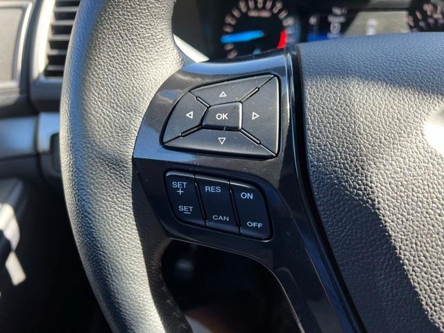 used 2018 Ford Explorer car, priced at $16,730