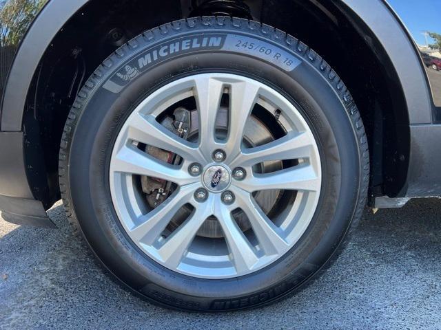 used 2018 Ford Explorer car, priced at $16,730