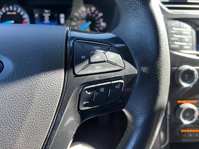 used 2018 Ford Explorer car, priced at $16,730