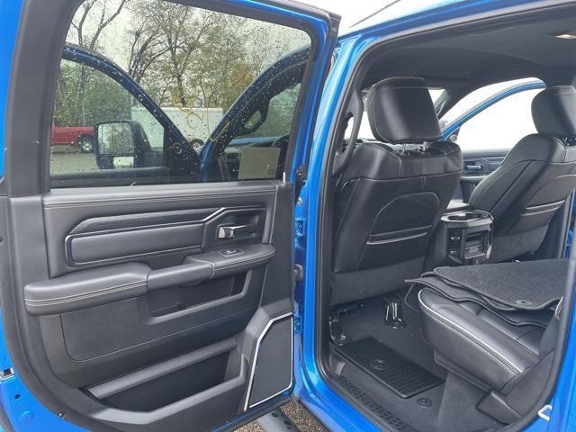 used 2024 Ram 2500 car, priced at $65,000