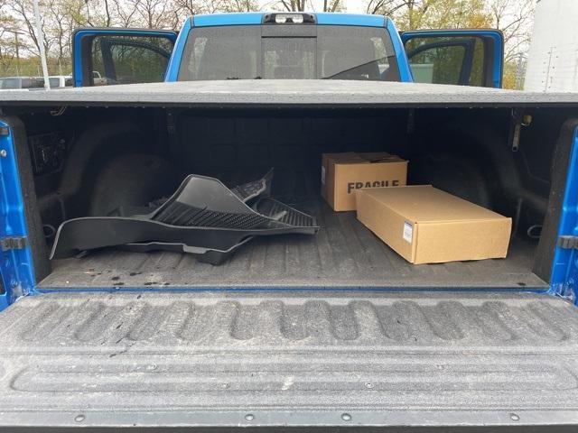 used 2024 Ram 2500 car, priced at $65,000