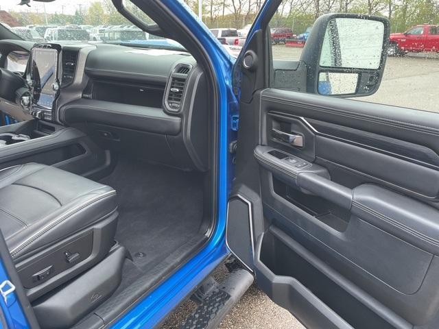 used 2024 Ram 2500 car, priced at $65,000