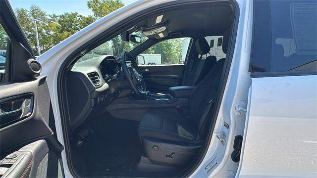 new 2026 Dodge Durango car, priced at $40,879