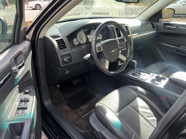 used 2010 Chrysler 300 car, priced at $6,400