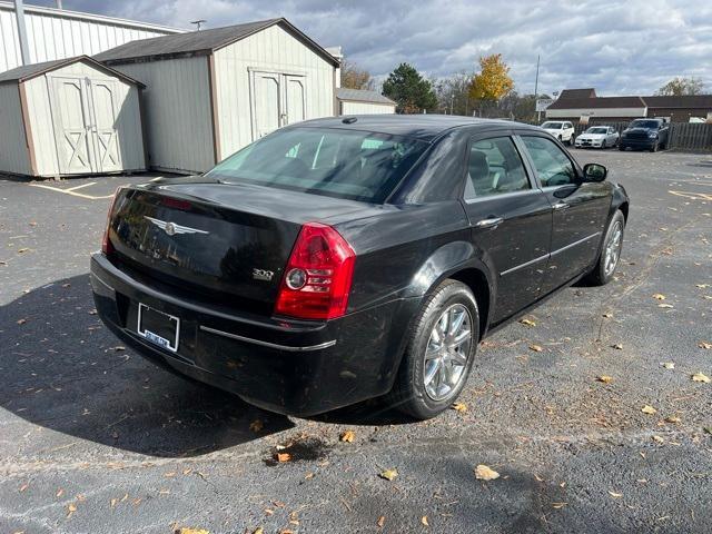 used 2010 Chrysler 300 car, priced at $6,400