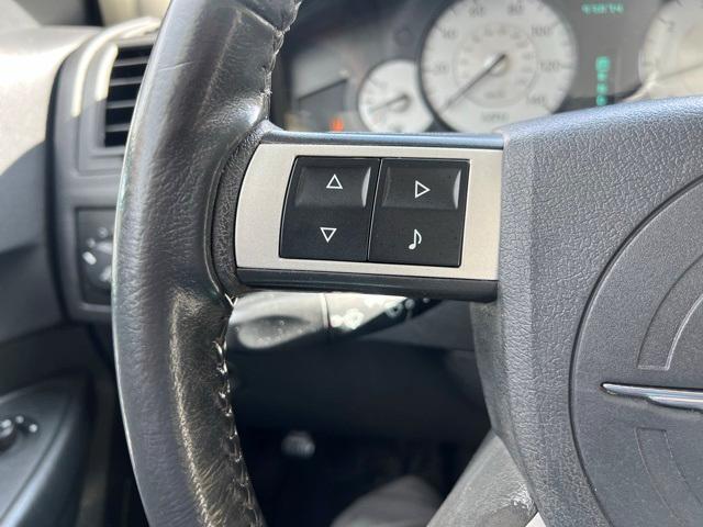 used 2010 Chrysler 300 car, priced at $6,400