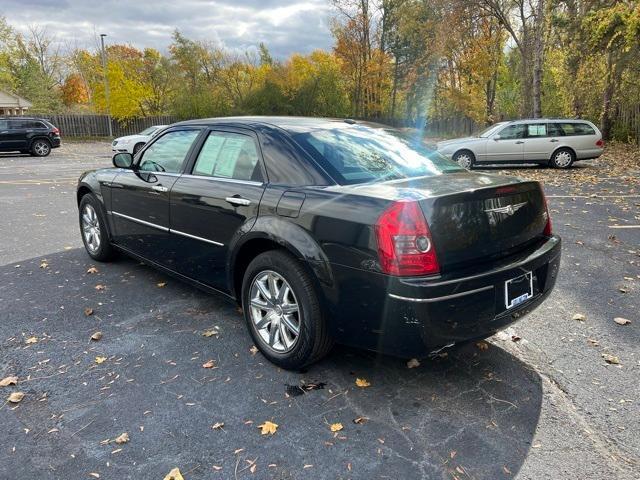 used 2010 Chrysler 300 car, priced at $6,400