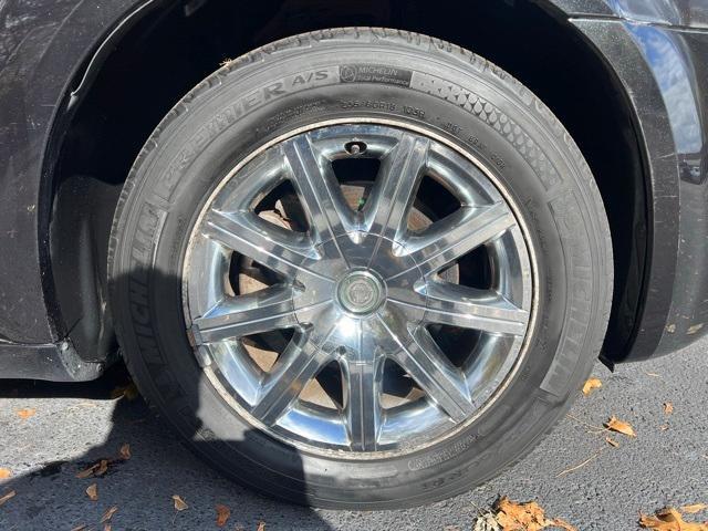 used 2010 Chrysler 300 car, priced at $6,400