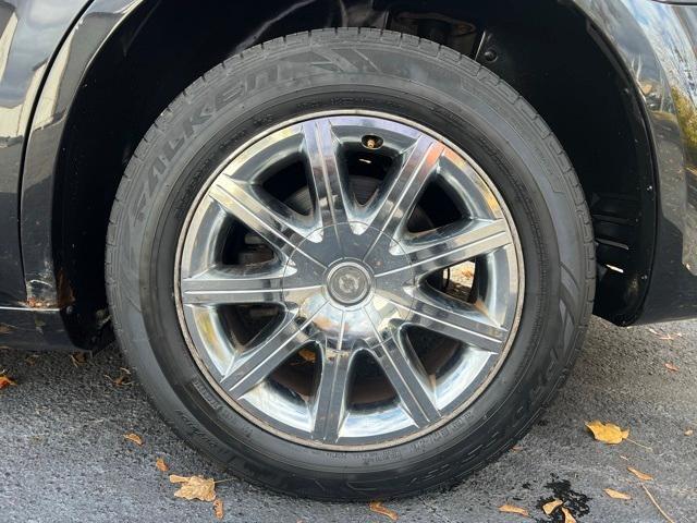 used 2010 Chrysler 300 car, priced at $6,400