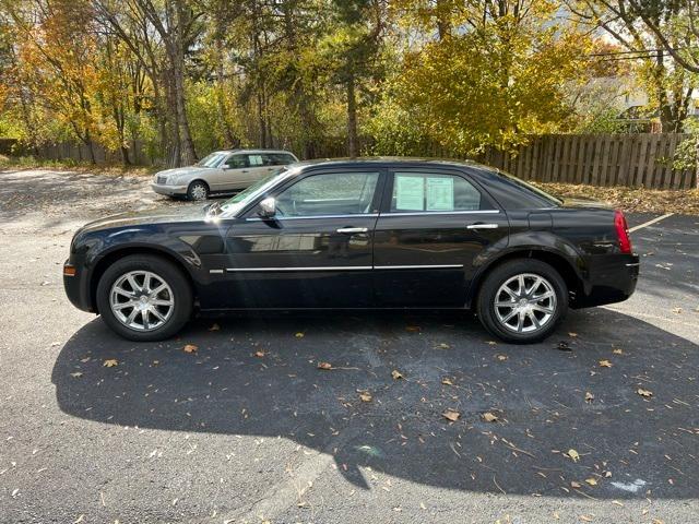 used 2010 Chrysler 300 car, priced at $6,400