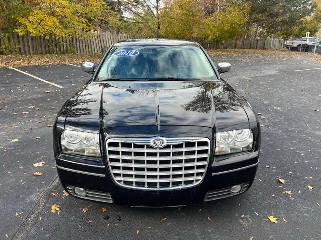 used 2010 Chrysler 300 car, priced at $6,400