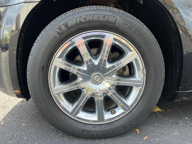 used 2010 Chrysler 300 car, priced at $6,400