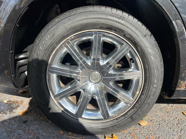 used 2010 Chrysler 300 car, priced at $6,400