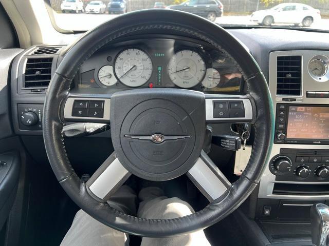 used 2010 Chrysler 300 car, priced at $6,400