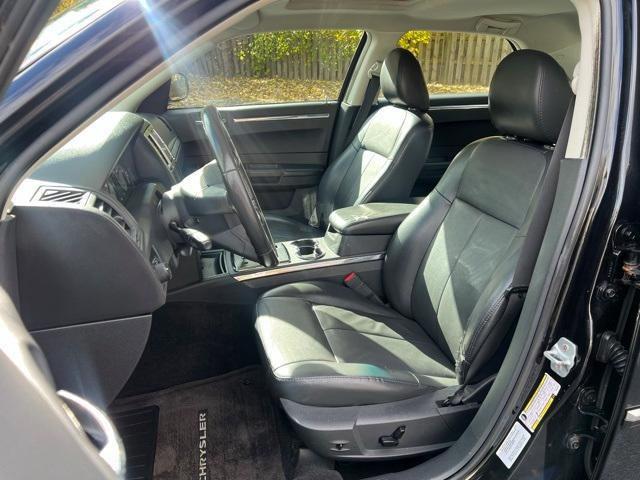 used 2010 Chrysler 300 car, priced at $6,400