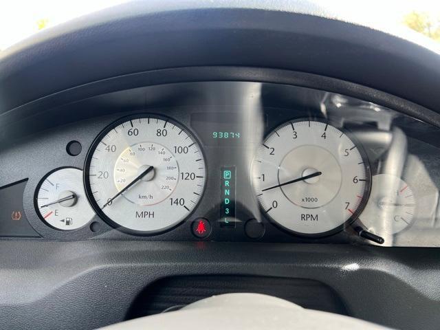 used 2010 Chrysler 300 car, priced at $6,400