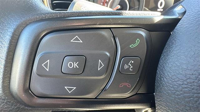 new 2026 Jeep Wrangler car, priced at $42,767