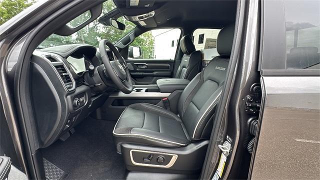 new 2026 Ram 1500 car, priced at $64,258