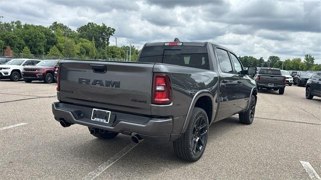 new 2026 Ram 1500 car, priced at $64,258